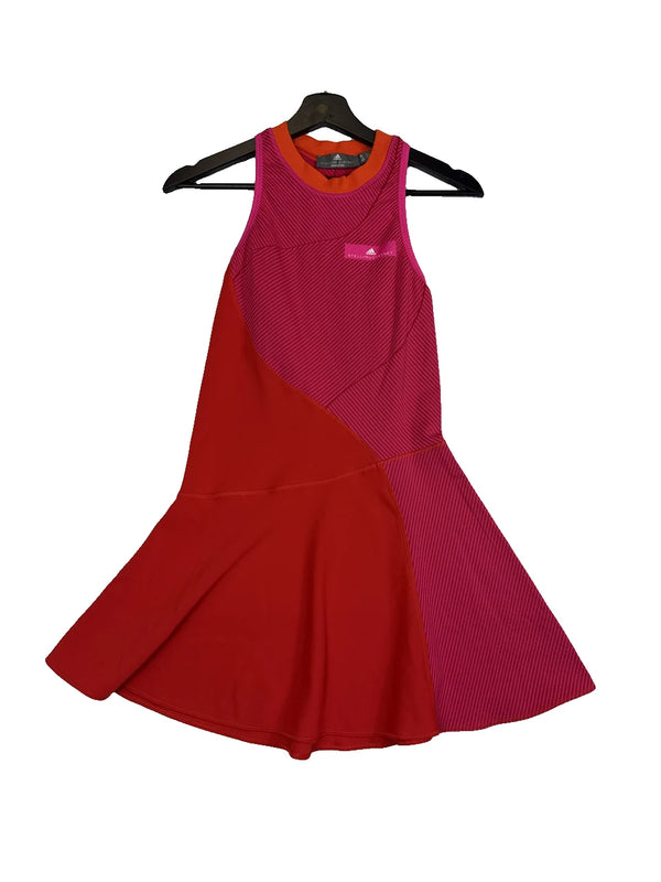 Dress Adidas Hot Pink
