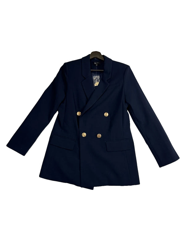 Blazer Reitmans marine