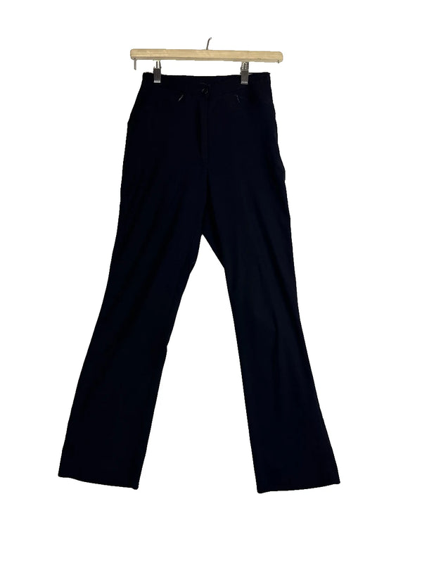 Pantalon marine
