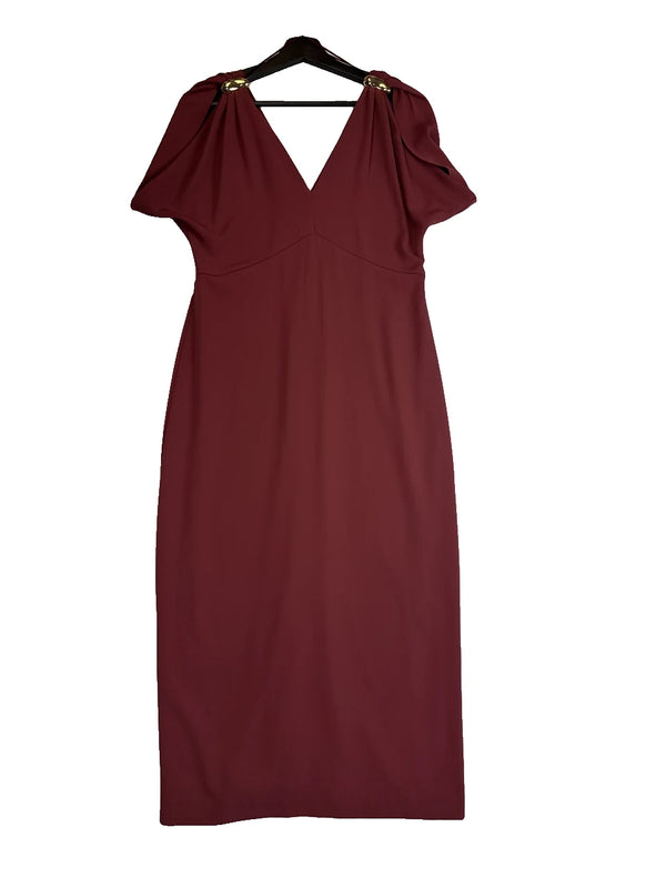 Robe bourgogne