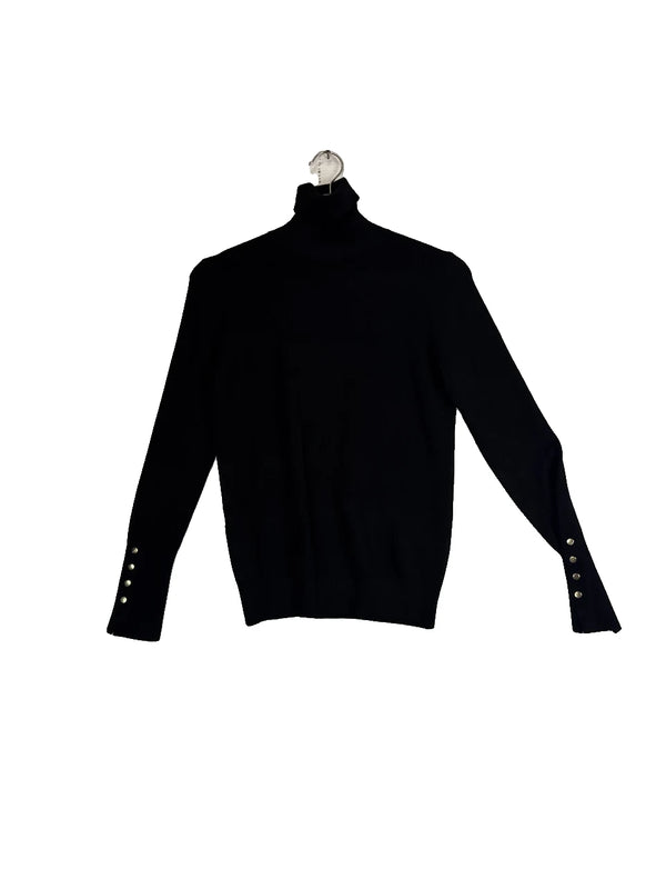 Sweater Zara Black