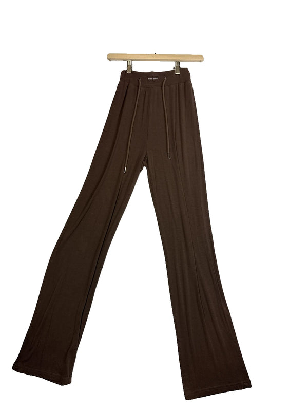 Leggings PIXIE WOO brun