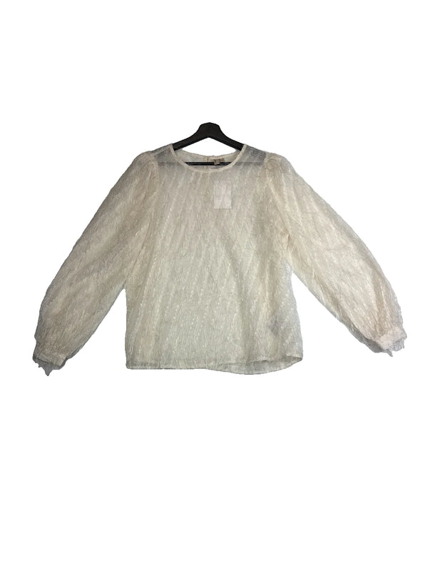 Blouse CULTURE ivoire