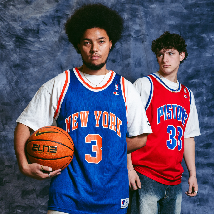 NBA