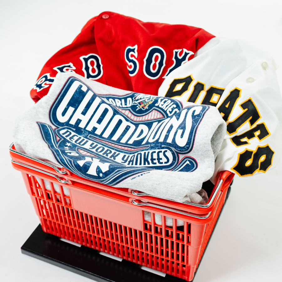 MLB