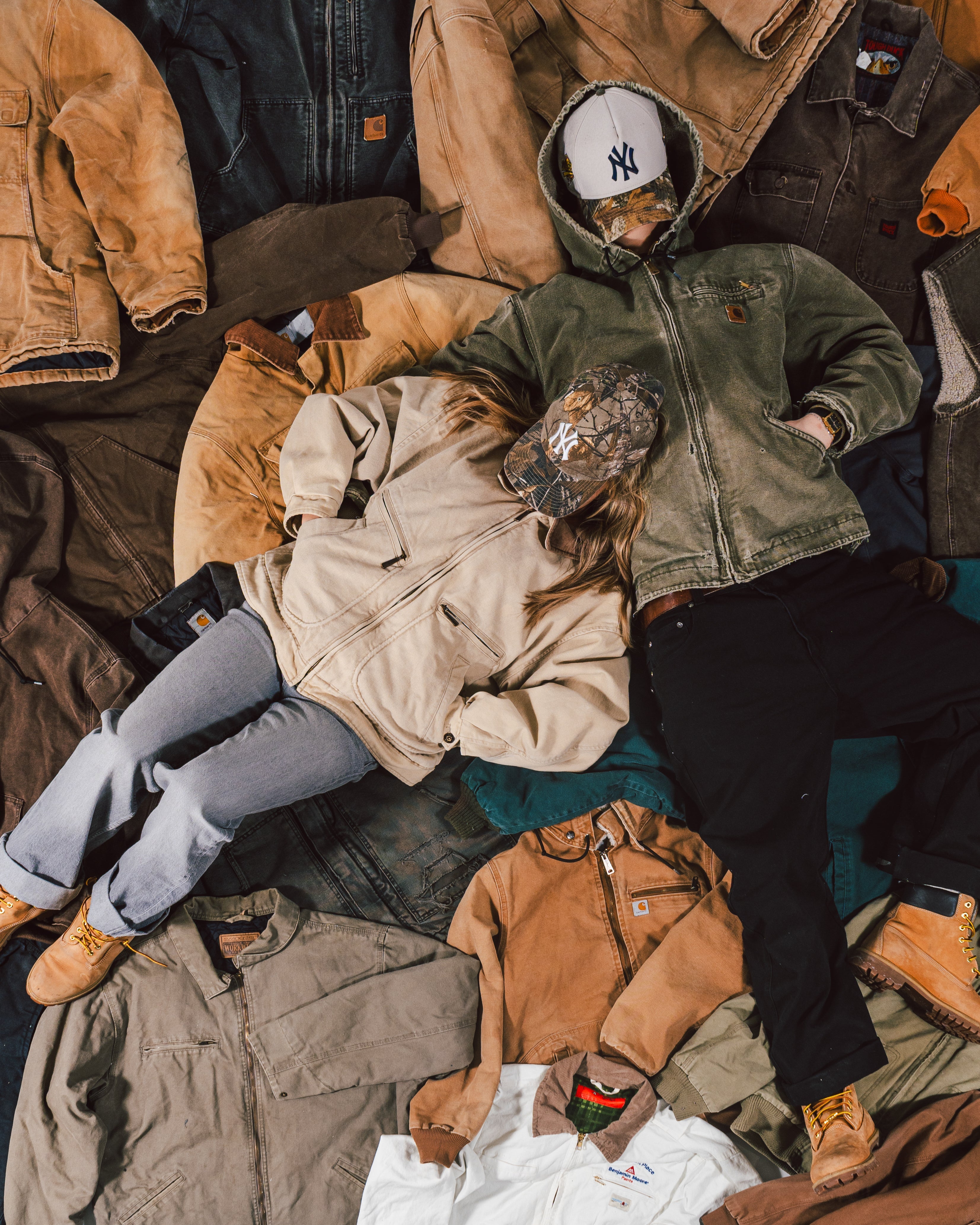 Jackets
