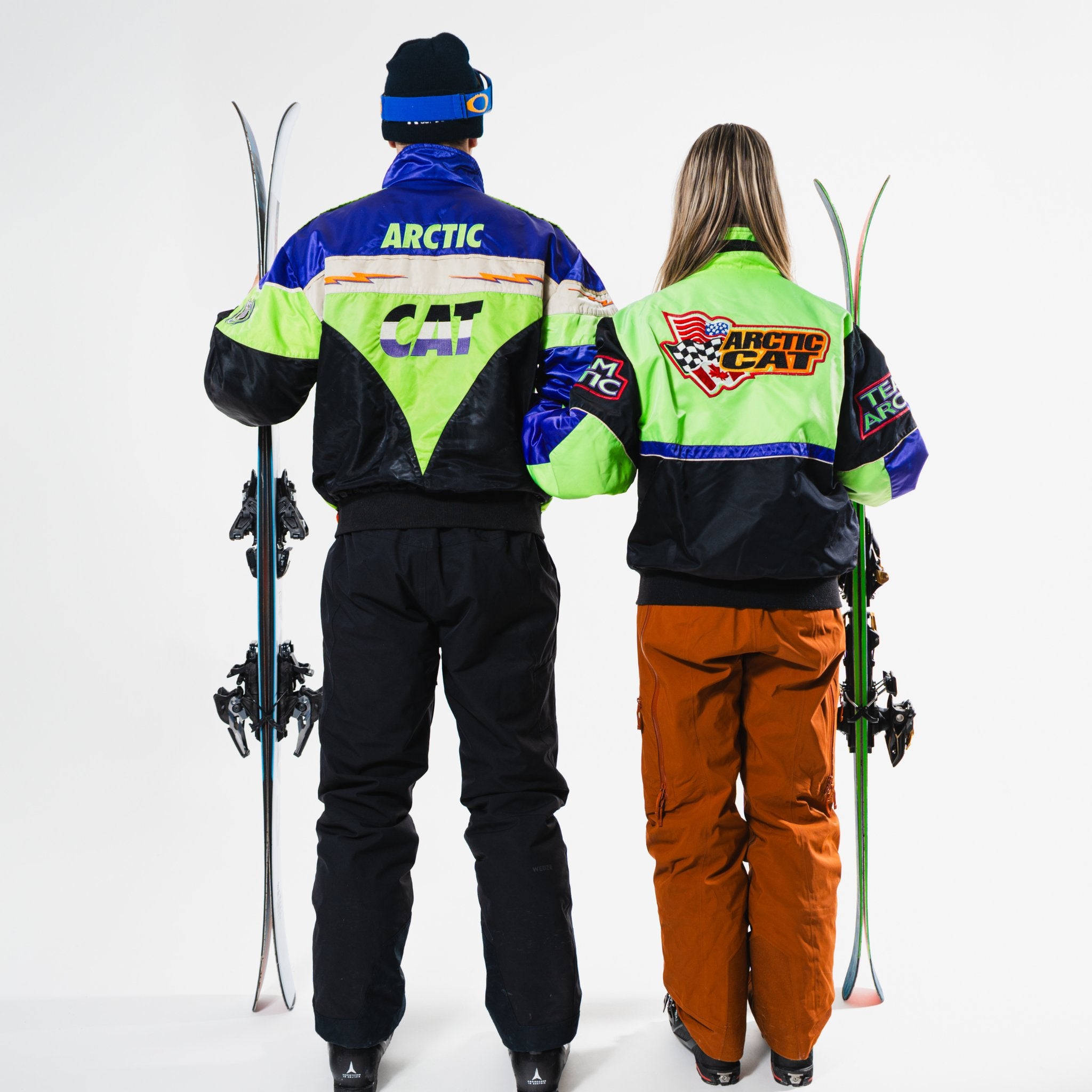 Après Ski - Retro
