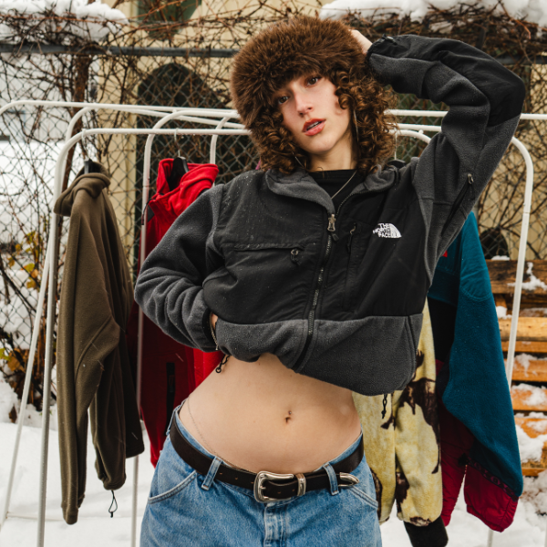 Fleeces