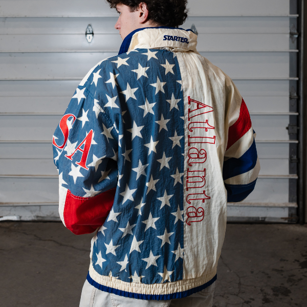 Windbreakers