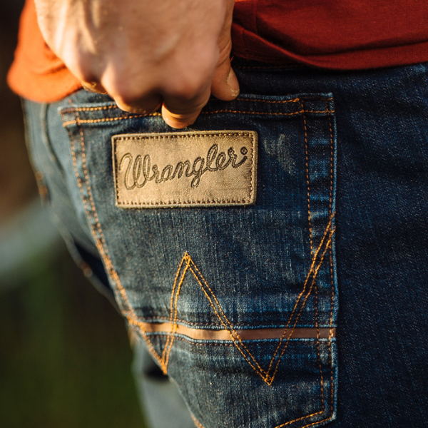 Wrangler
