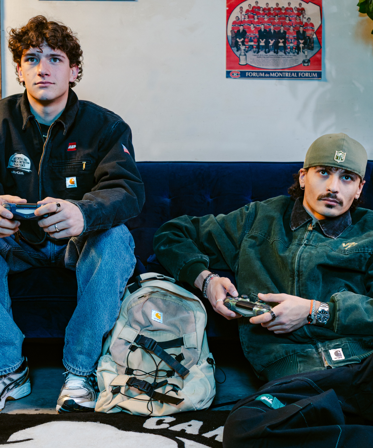 Carhartt