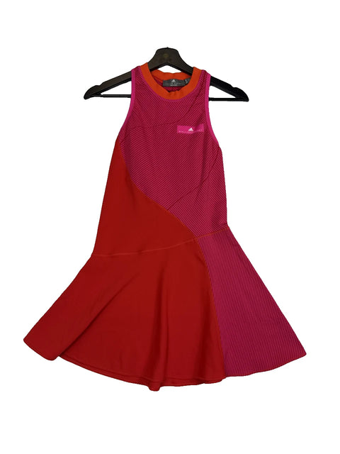 Dress Adidas Hot Pink