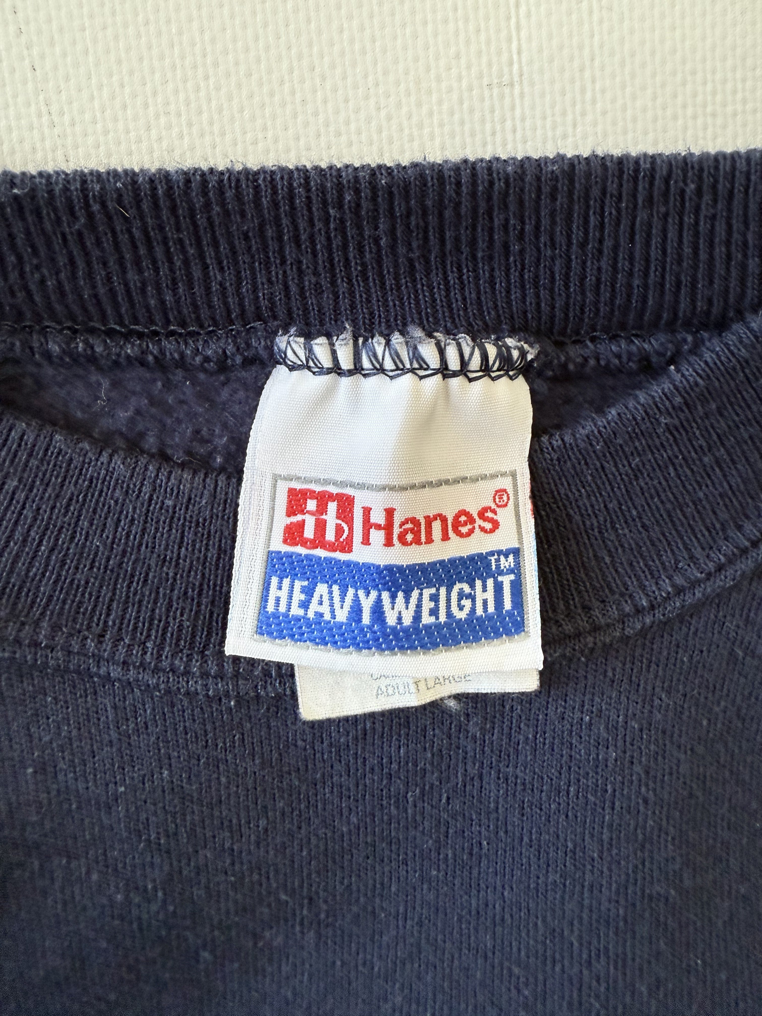 1990s San Francisco Sweatshirt