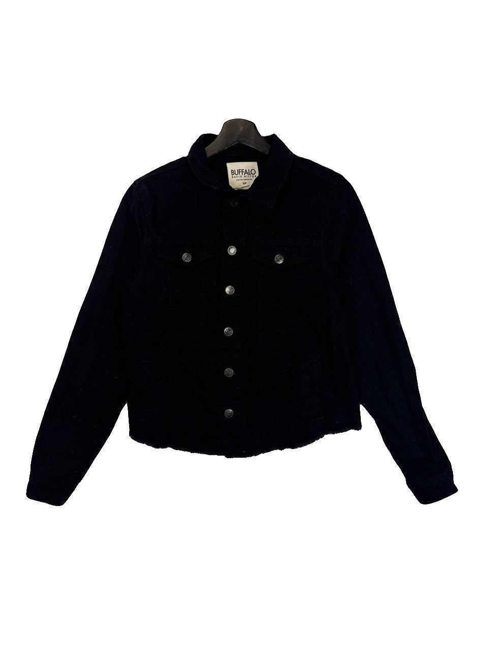 Buffalo David Bitton Denim Jacket