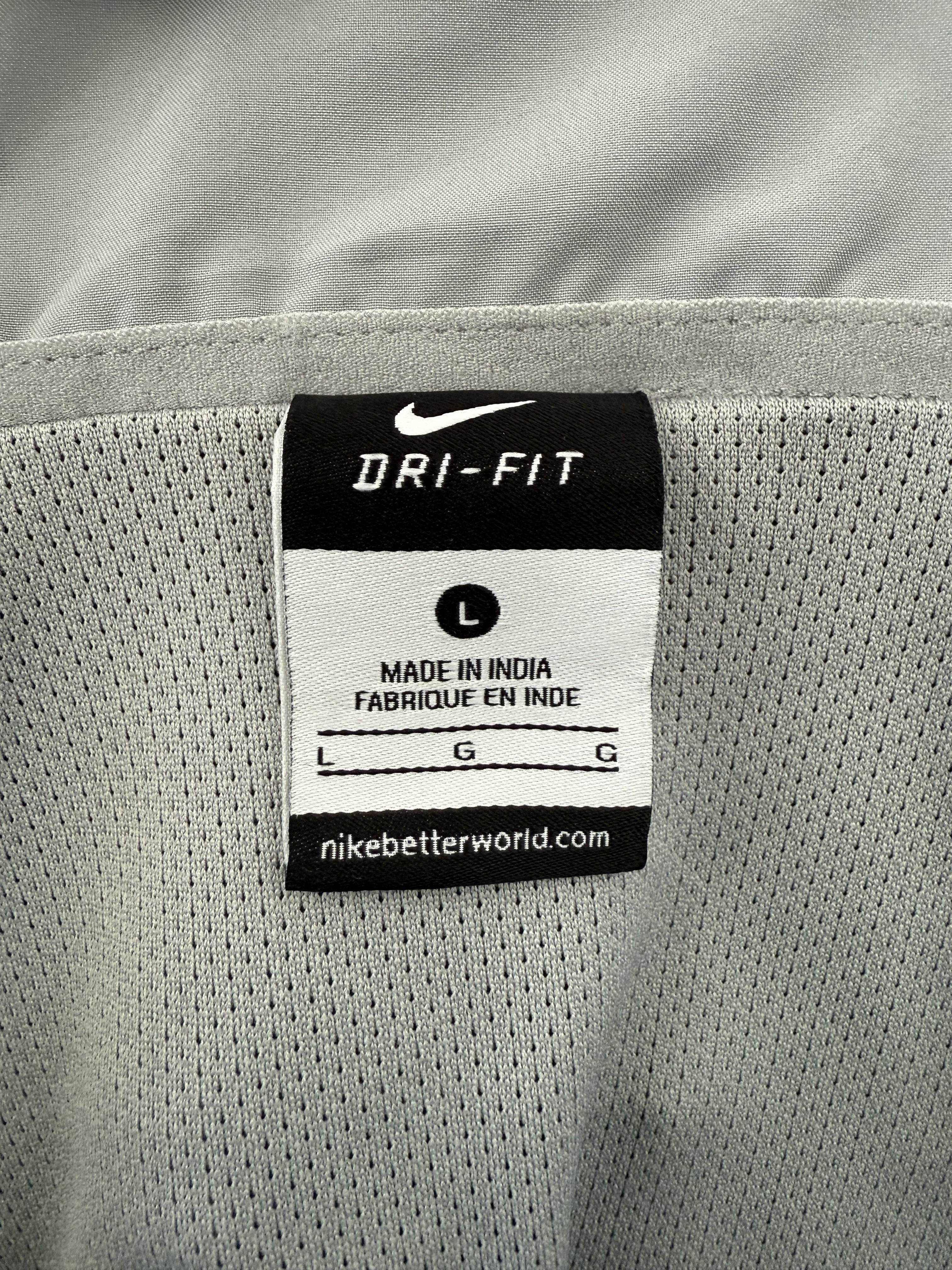 2010s Nike Windbreaker