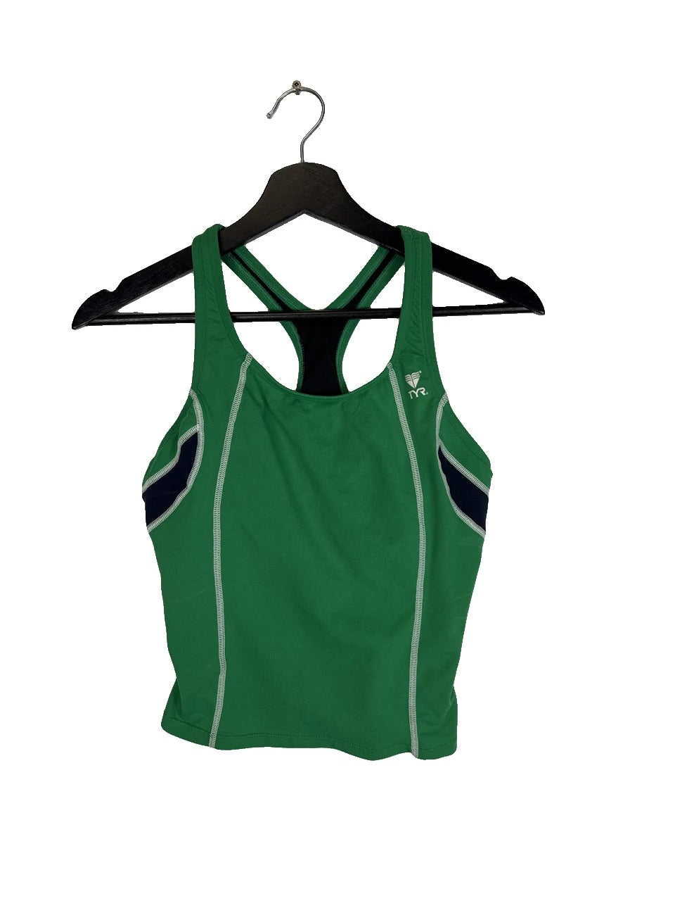 Tank Top TYR Green