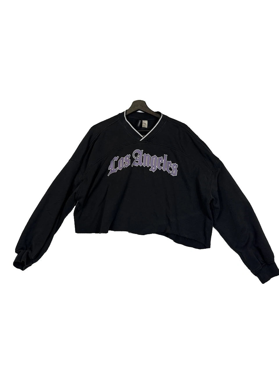 Sweatshirt Charcoal