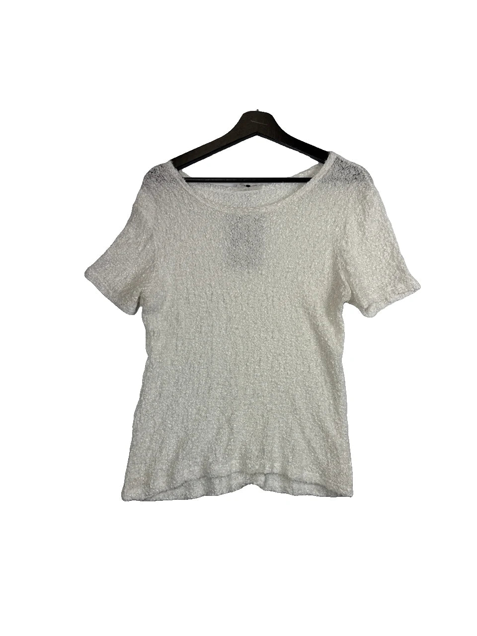 T-Shirt Sumnu Ivory