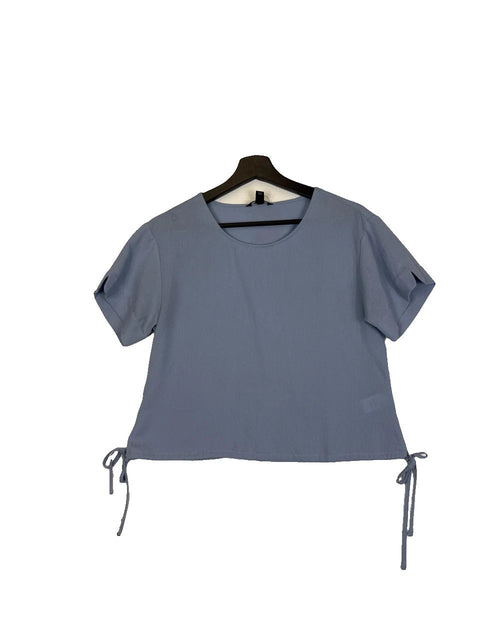 Blouse RW & CO. Light Blue