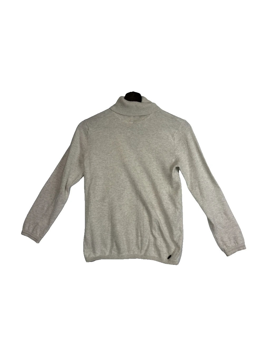 Sweater Zara Cream