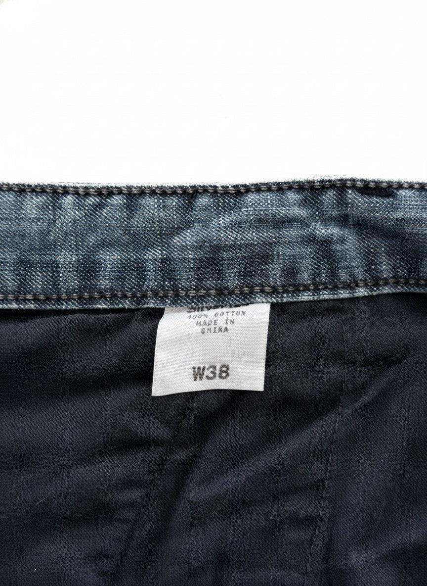 2000s Levi's SilverTab Cargo Shorts