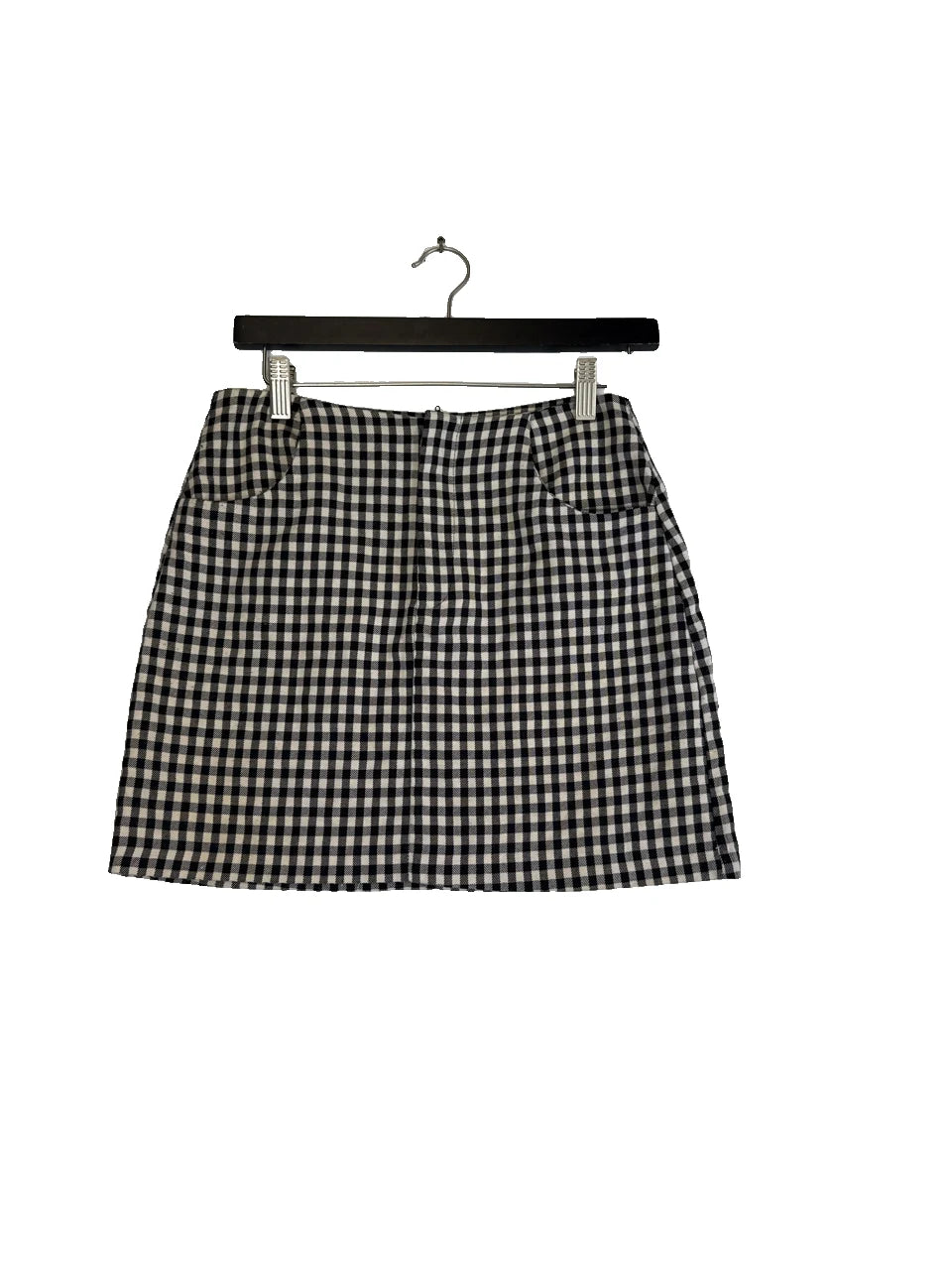 Skirt Pull&Bear Black
