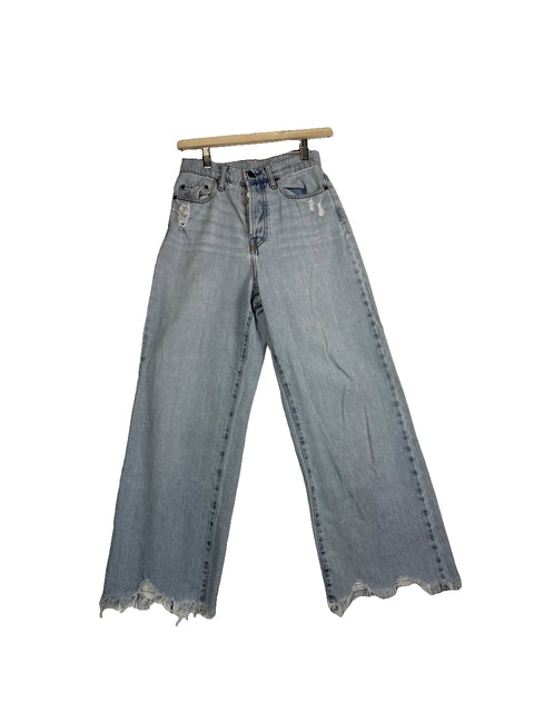 Jeans NOBODY Light Blue 2020s