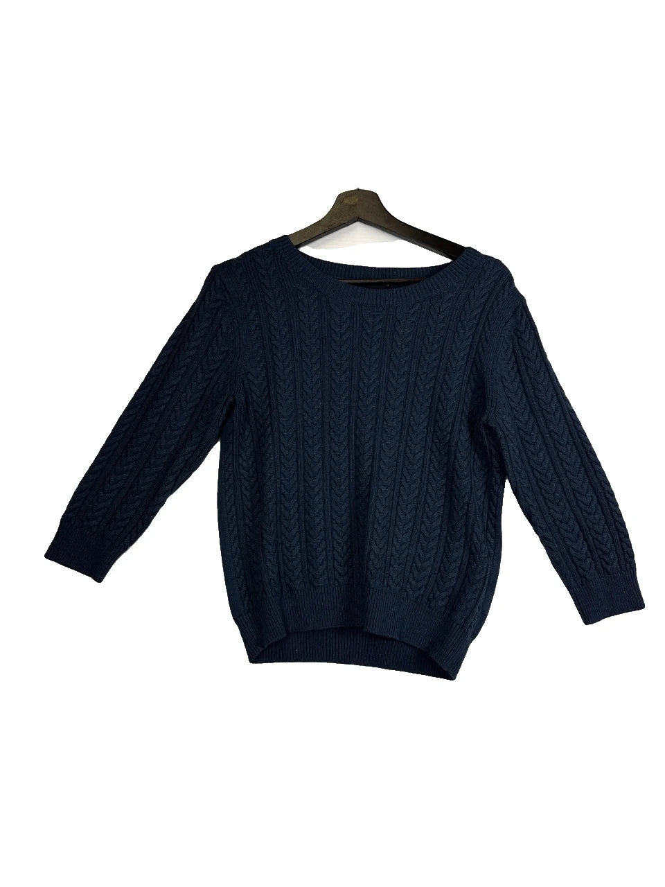 Sweater Navy