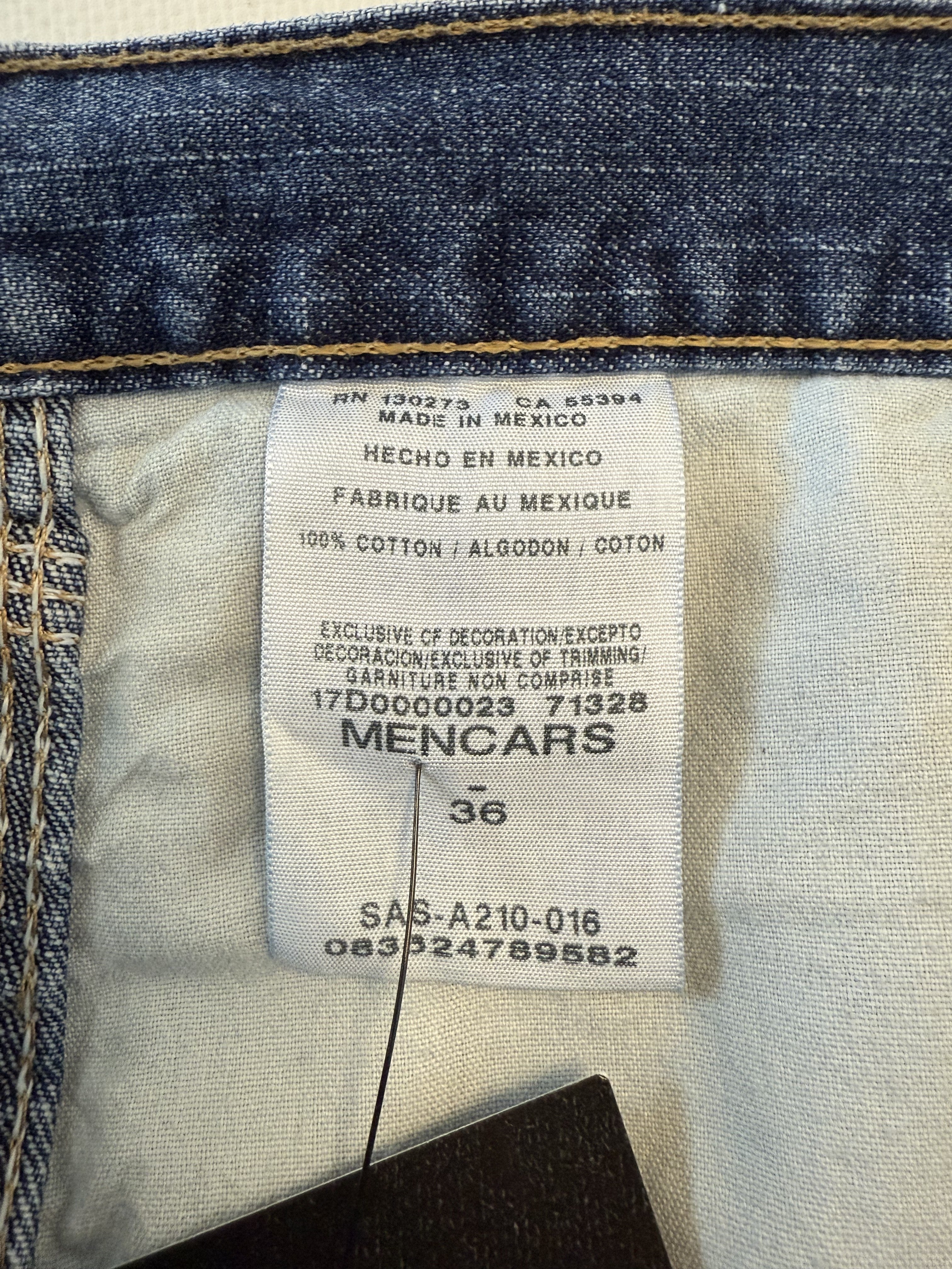 2000s Old Mill Workwear Shorts