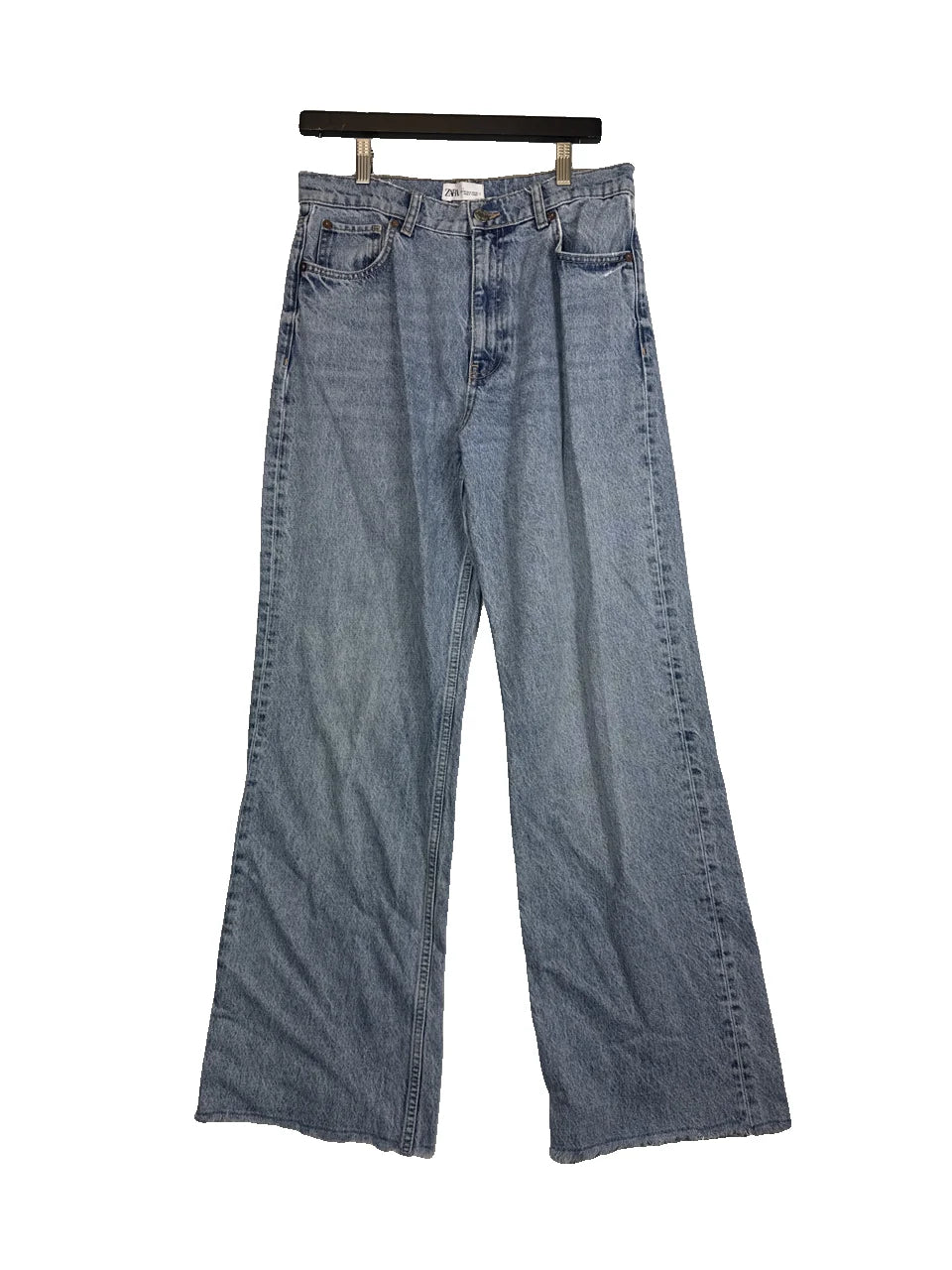 Jeans Zara Light Blue