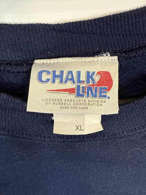 Vintage Chalk Line Hawaii Sweatshirt