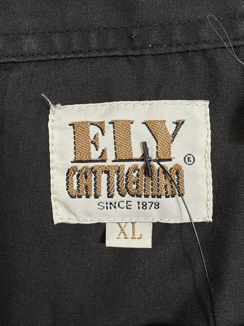 Ely Cattleman Button Up Shirt