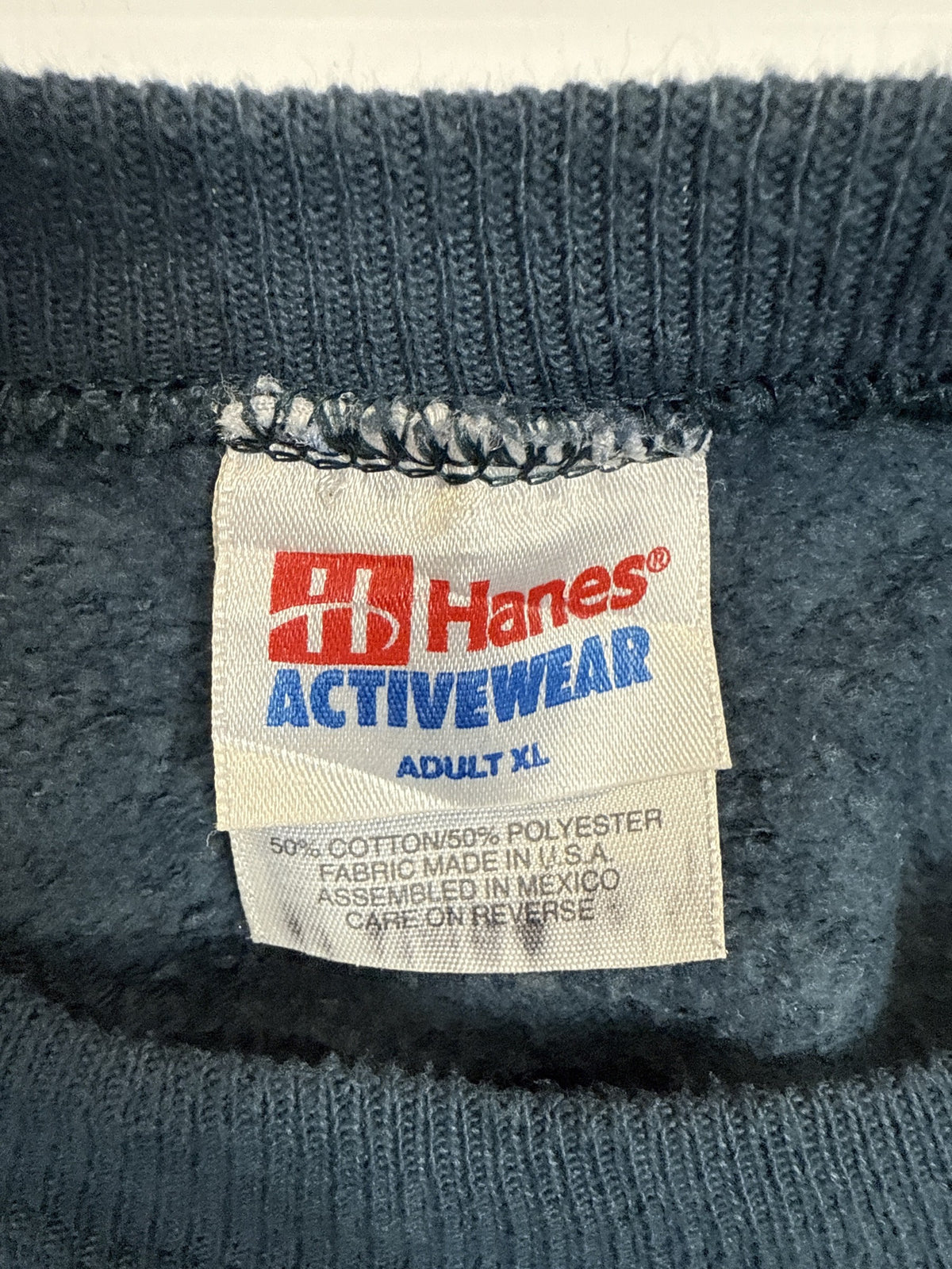 1990s Hanes Sweatshirt