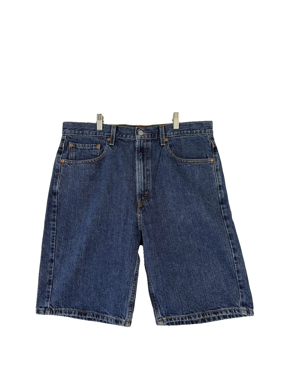 Y2K Levi's 505 Denim Shorts