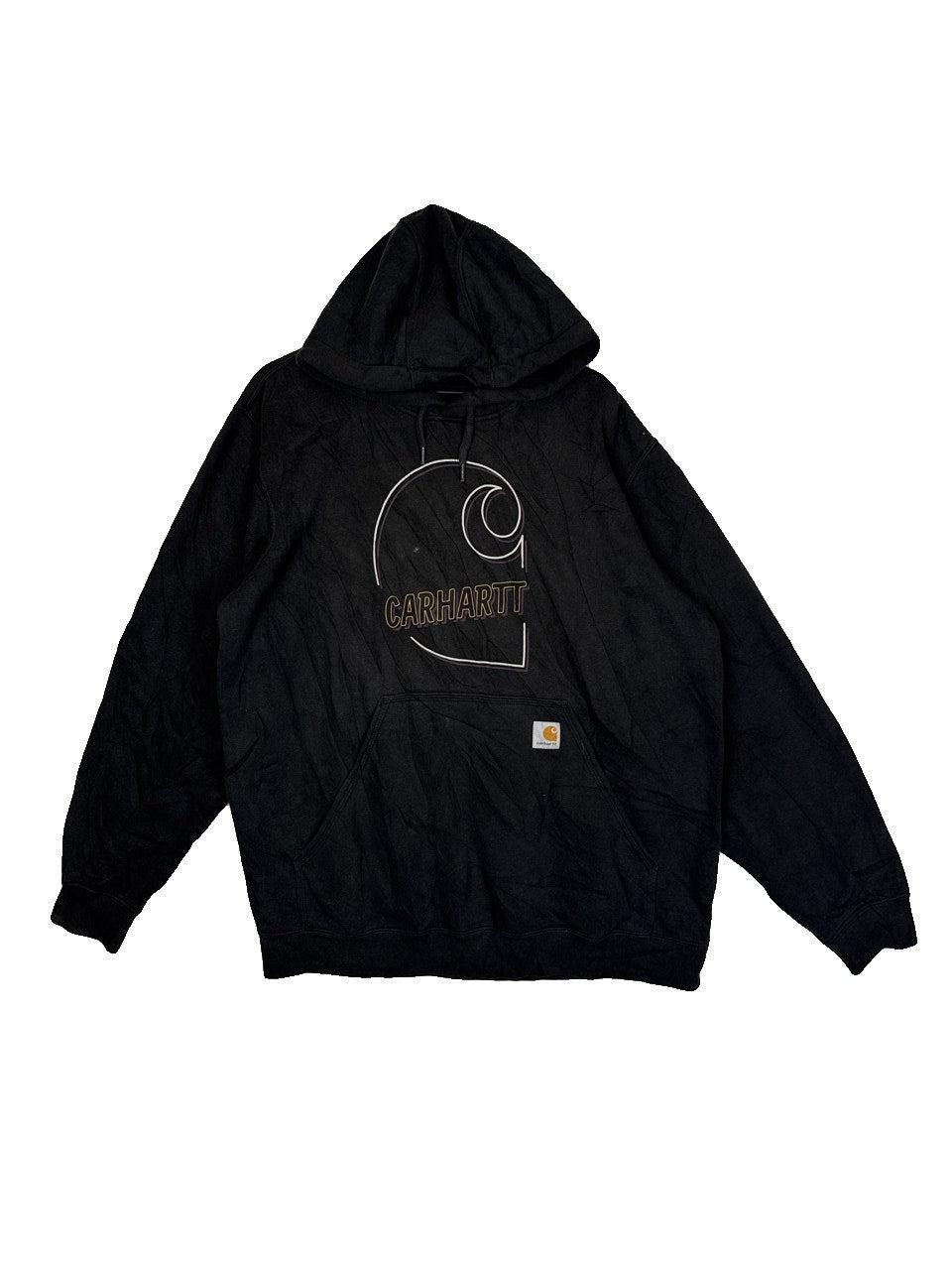 Carhartt Hoodie