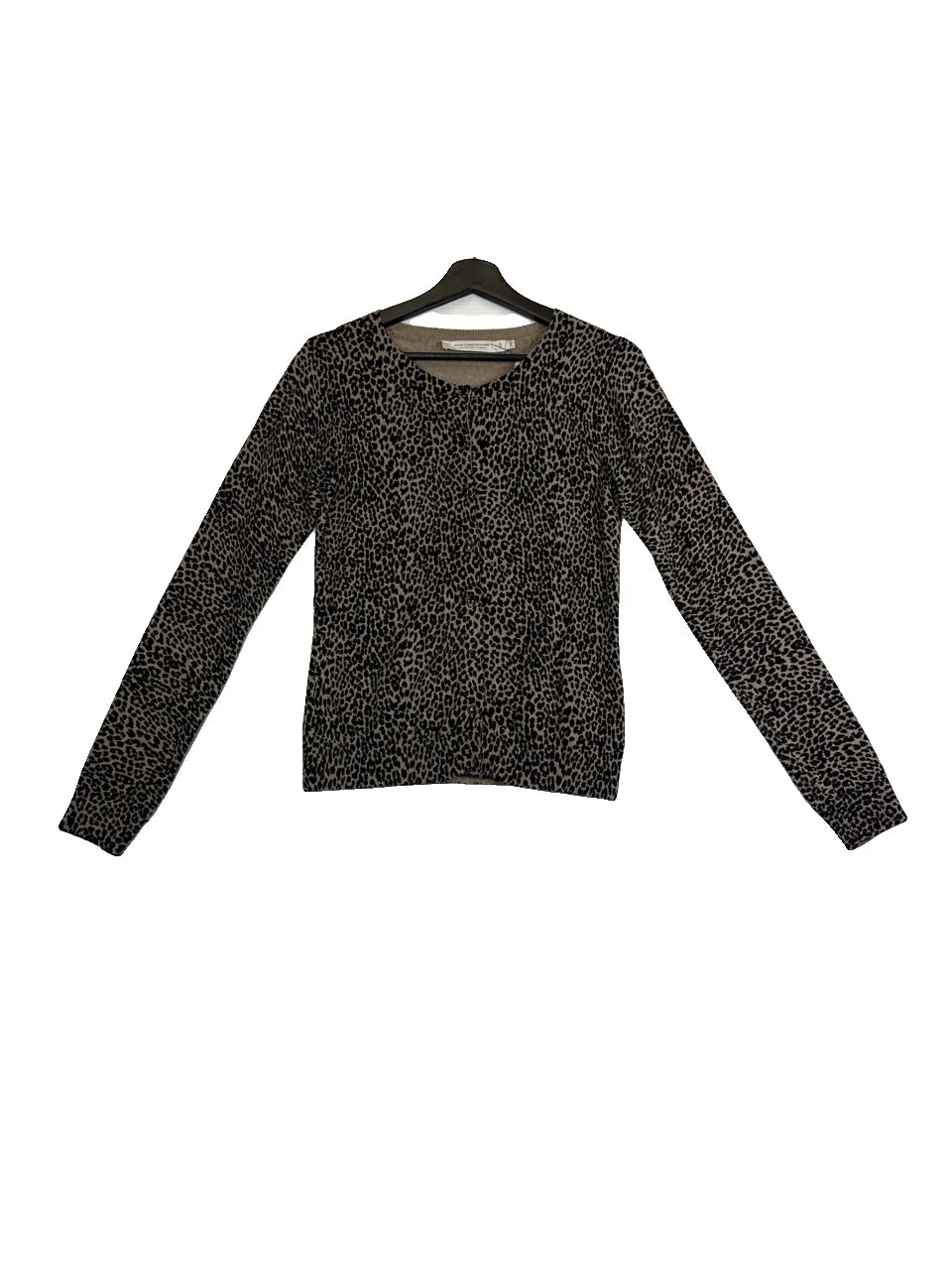 Cardigan Contemporaine Tan 2020s