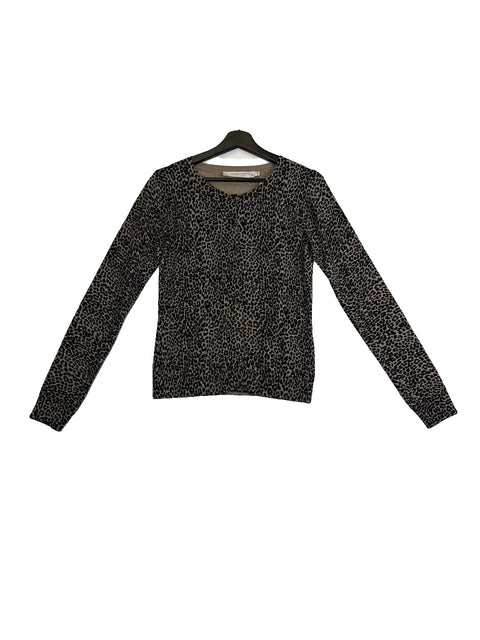 Cardigan Contemporaine Tan 2020s