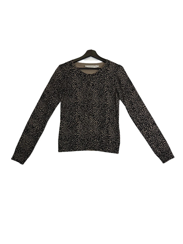 Cardigan Contemporaine Tan 2020s