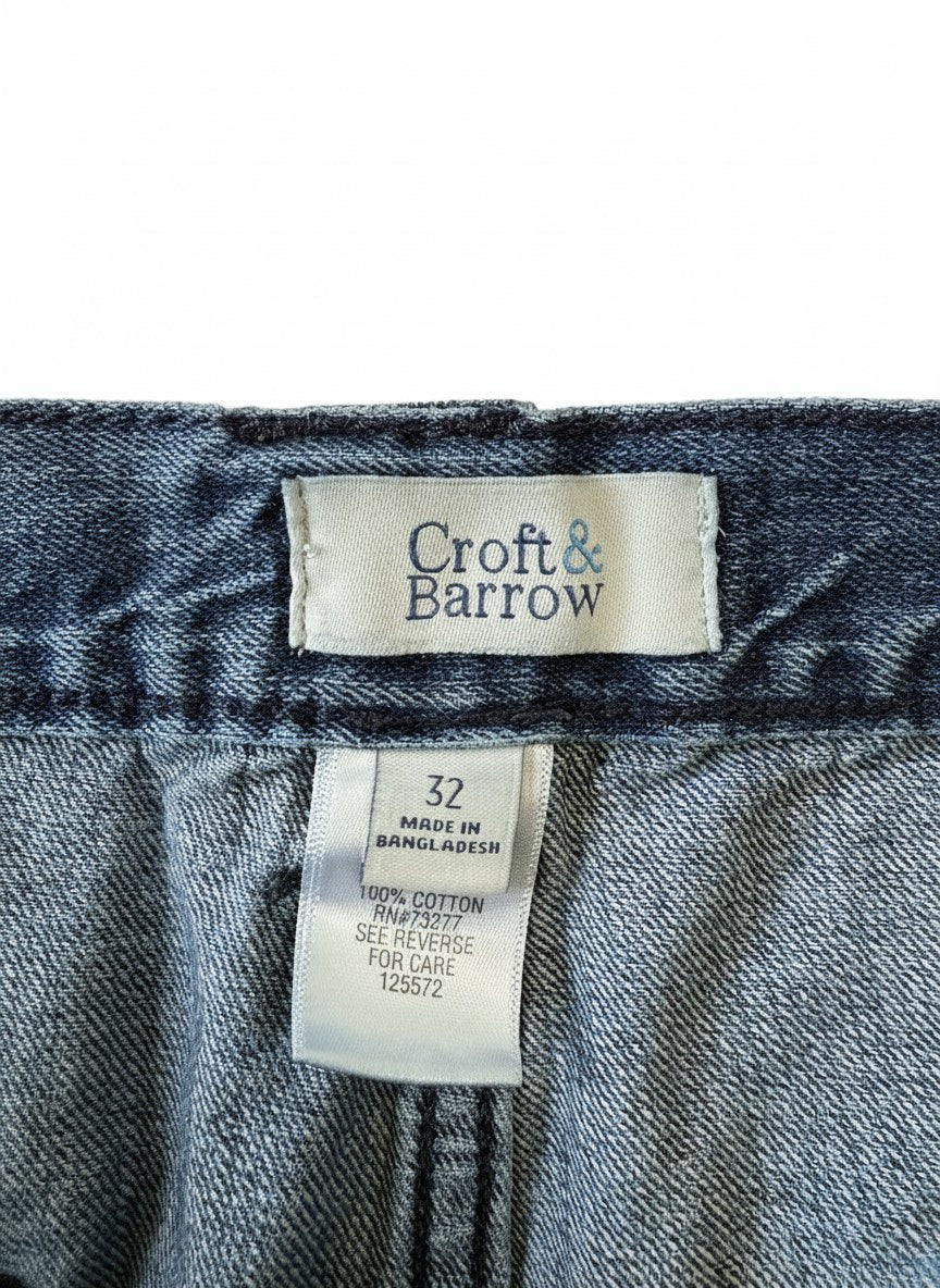 2000s Croft & Barrow Shorts