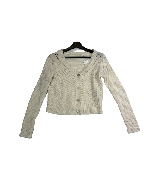 Cardigan ONLY Cream 2020s