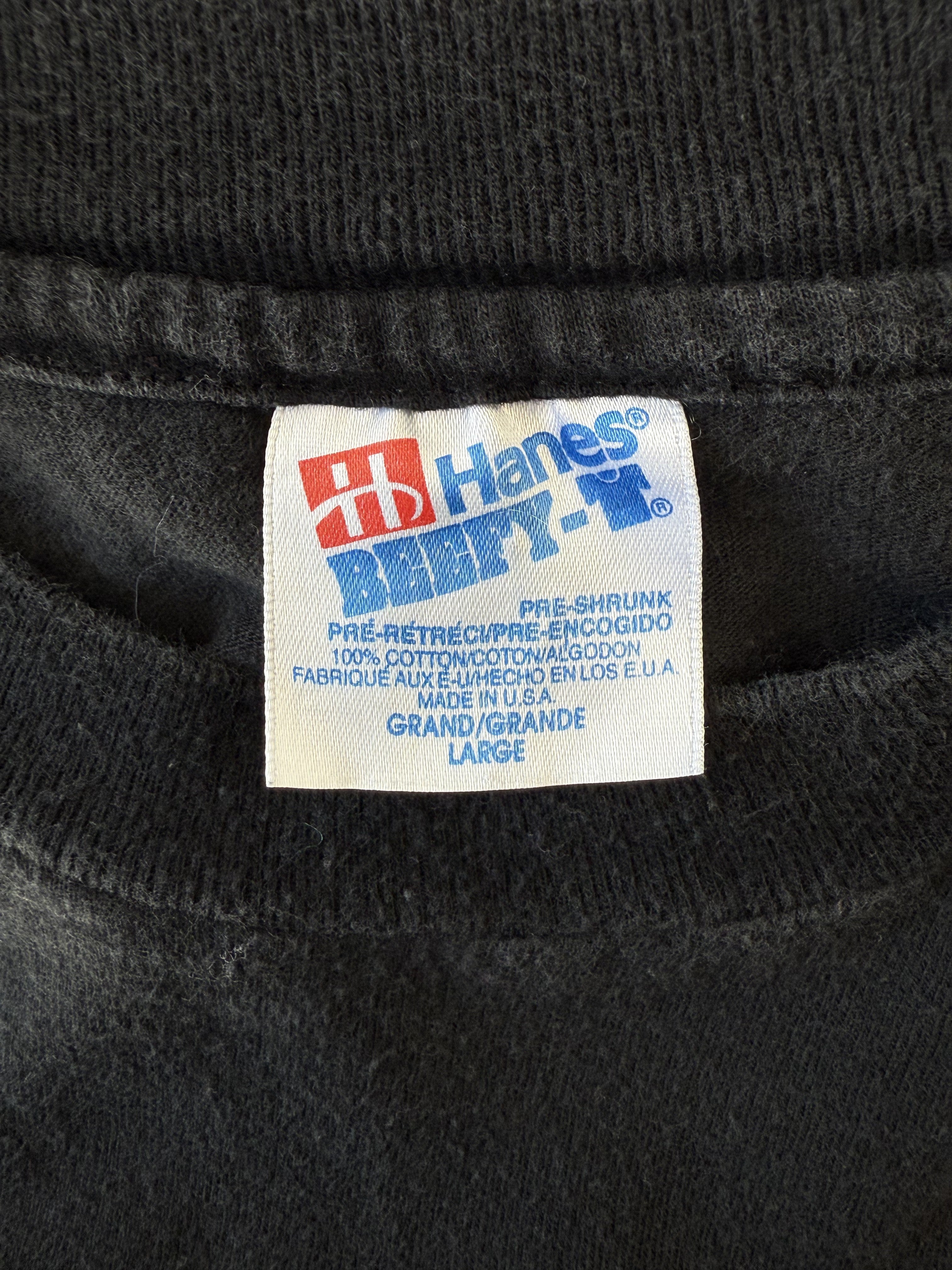 1990s Abilene Boots T-Shirt