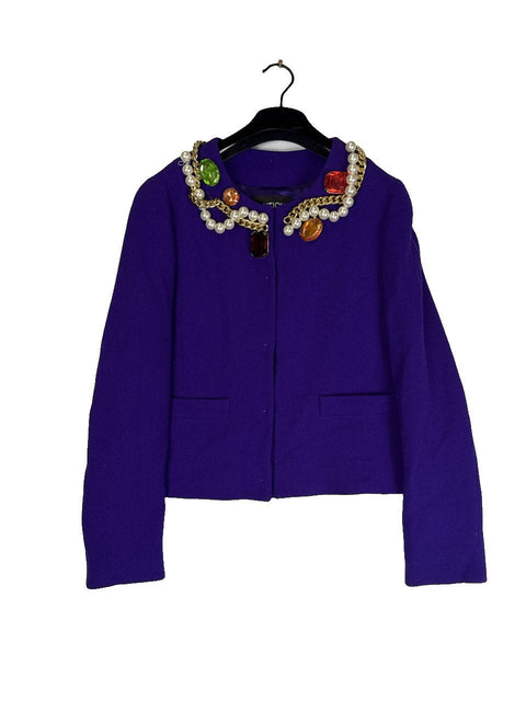 Moschino Jacket
