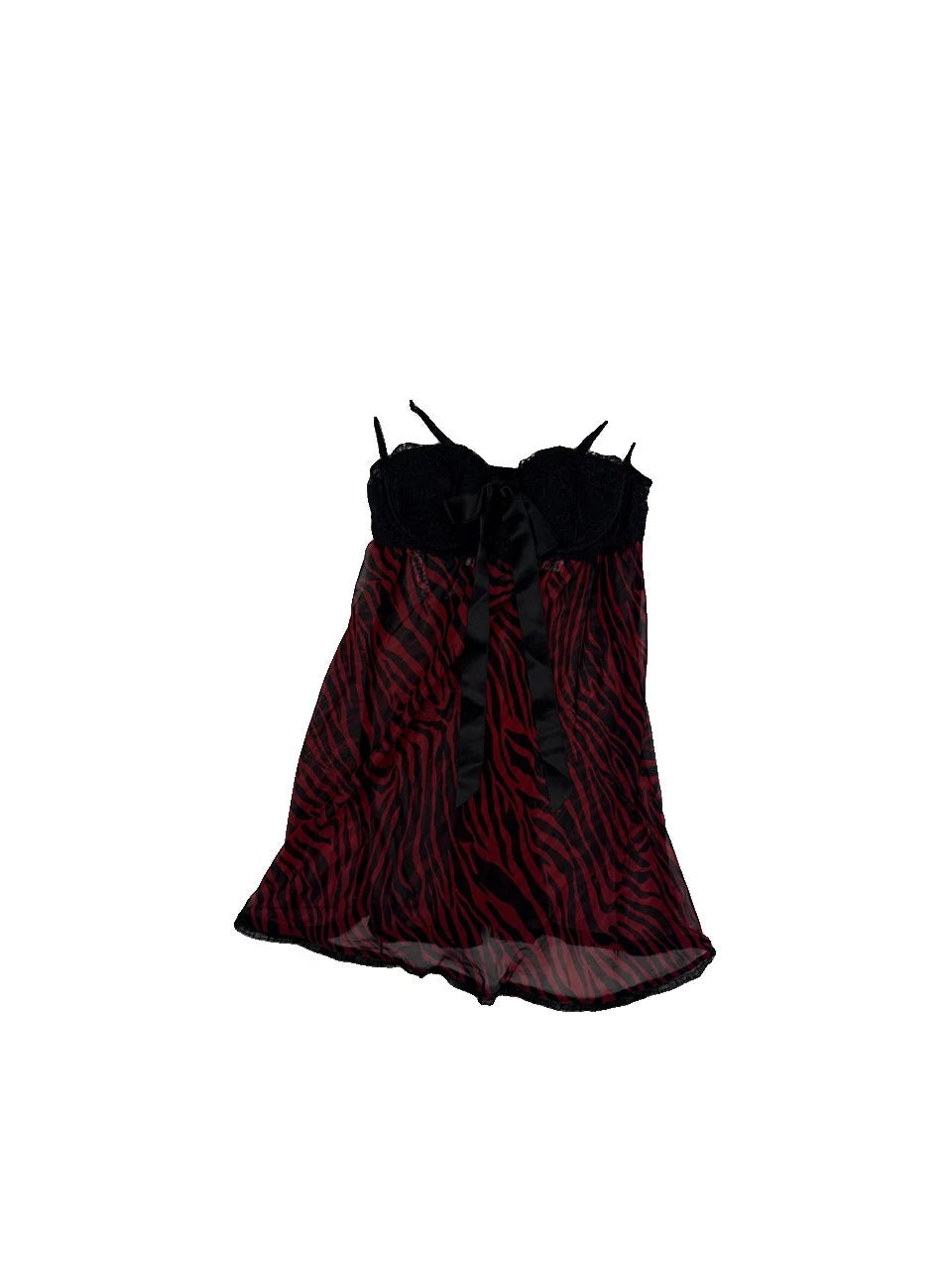 Dress Red