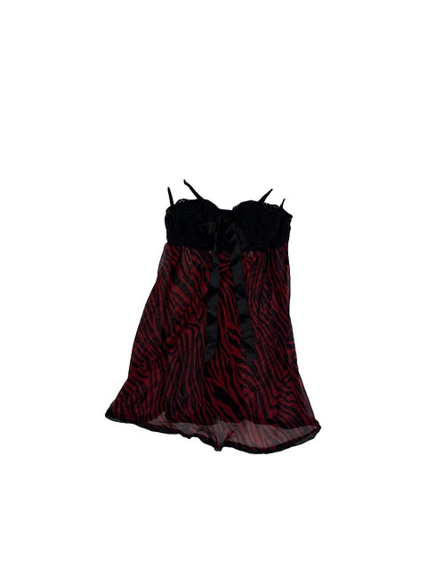 Dress Red