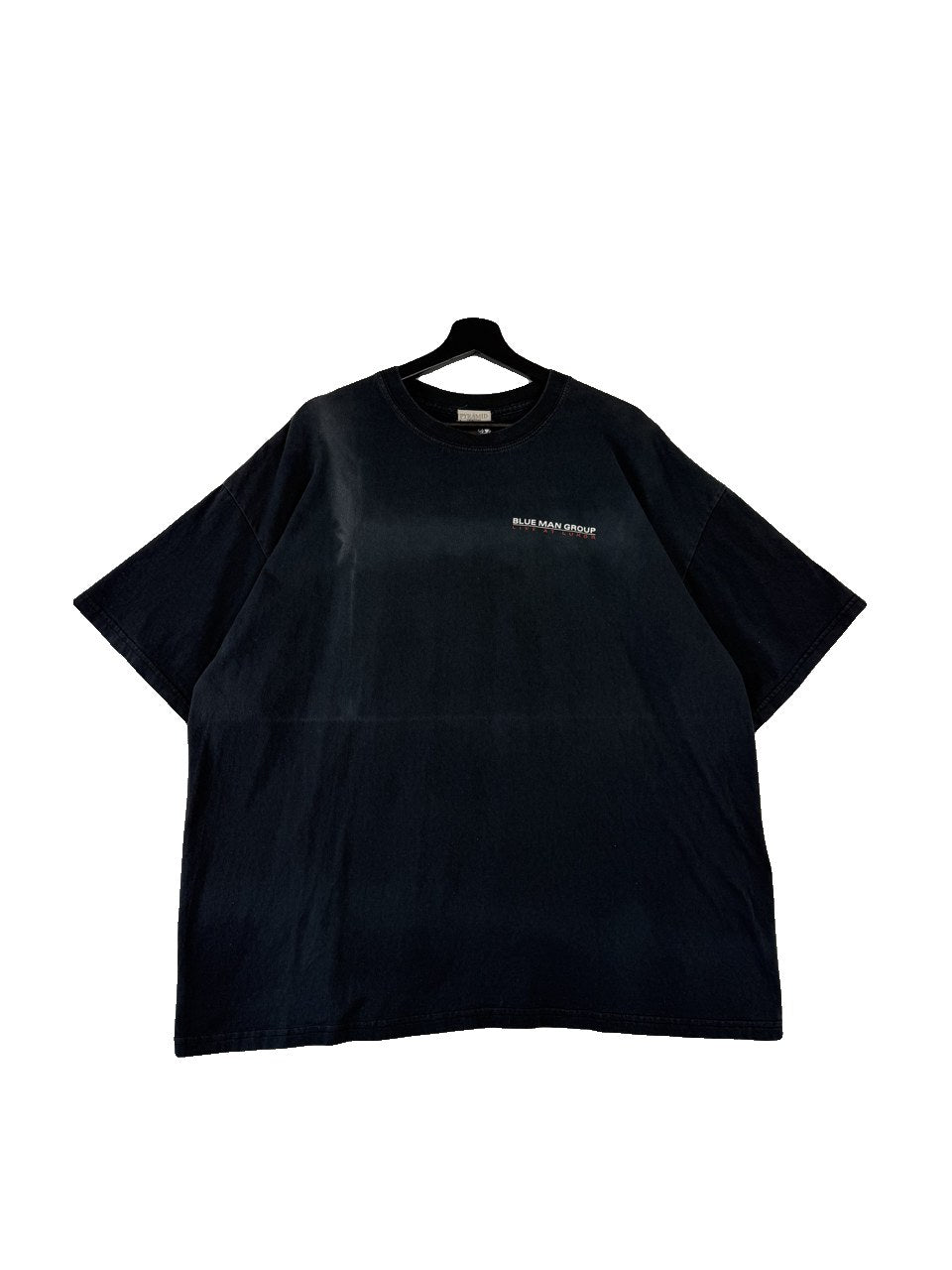 2000s Blue Man Group T-Shirt