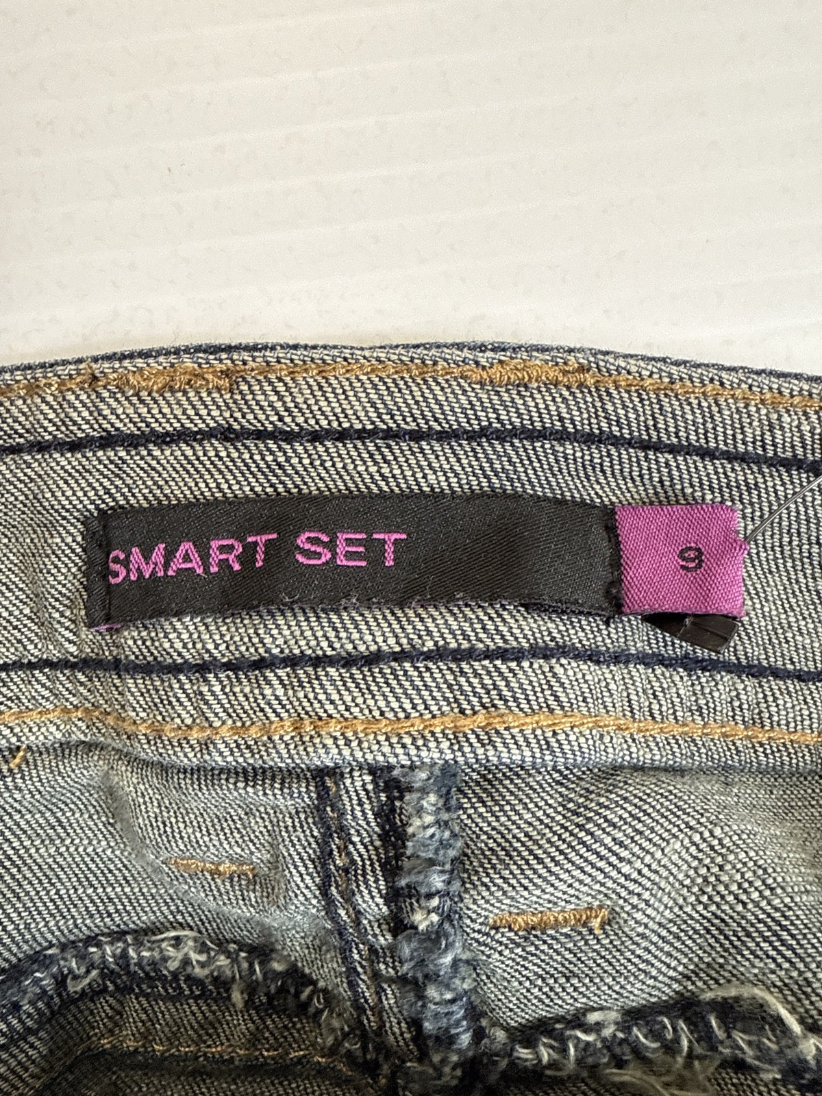 Skirt SMART SET Navy