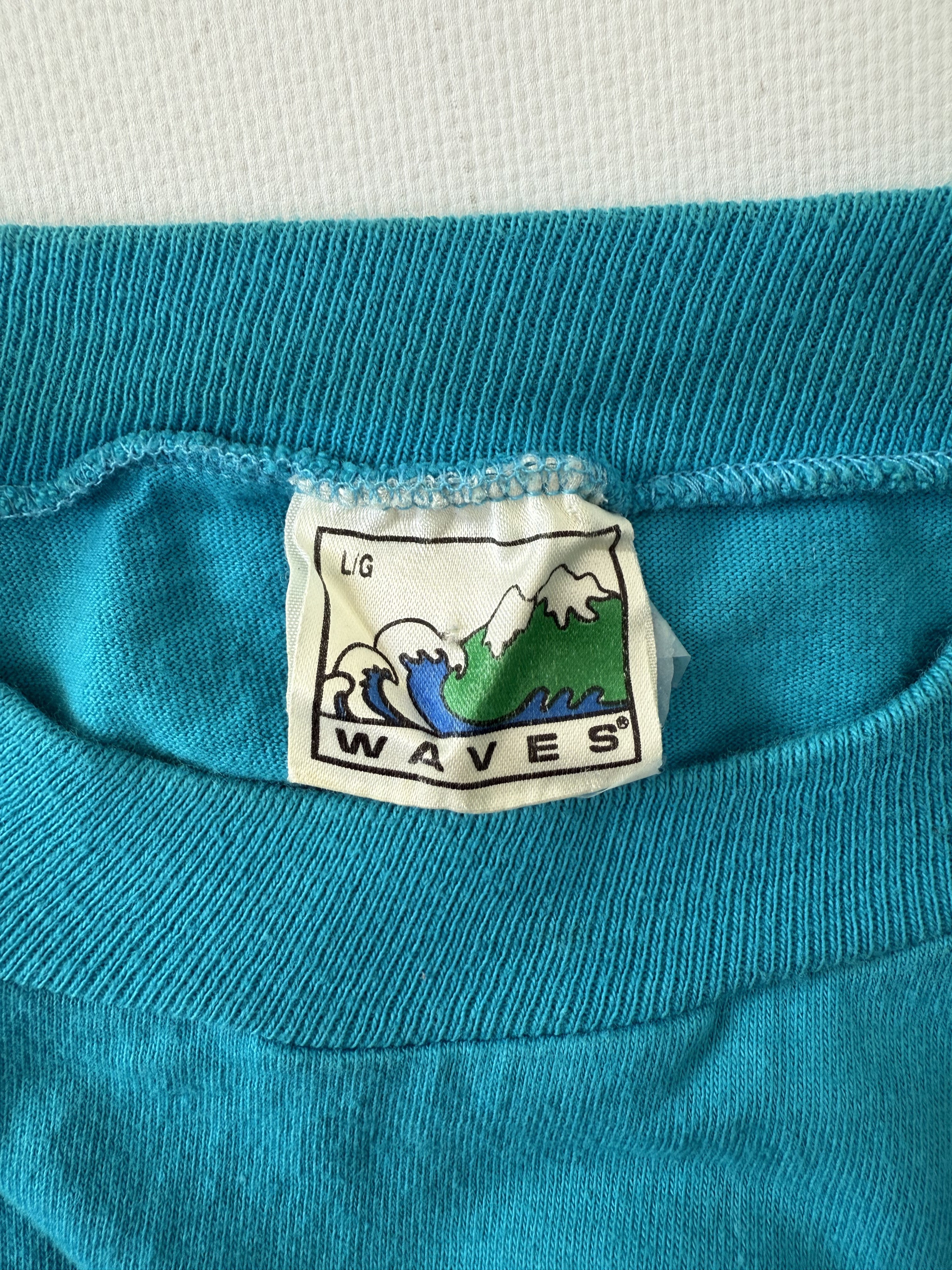 1990s Molson Dry T-Shirt