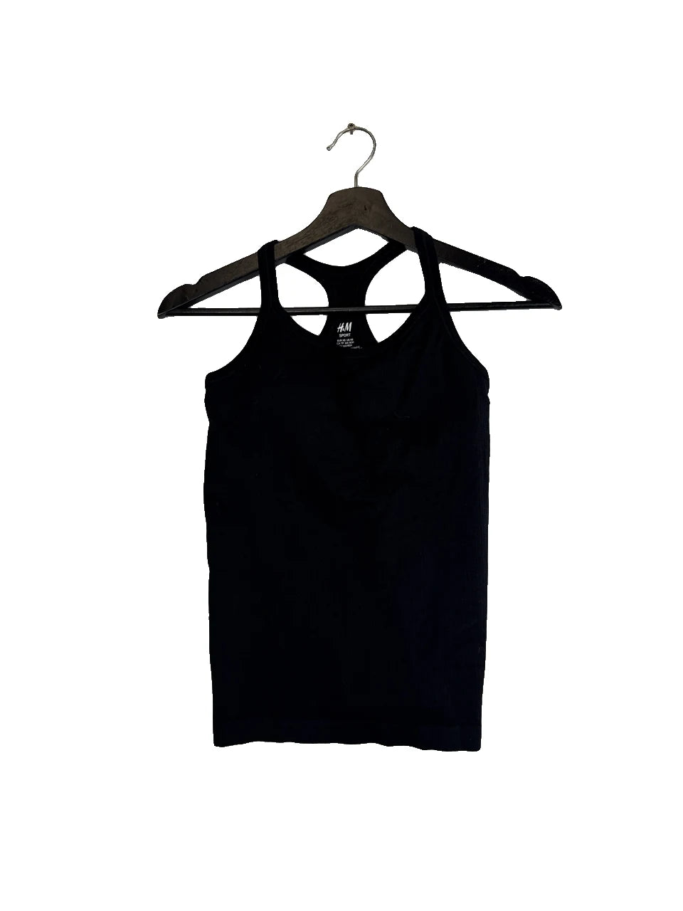 Tank Top Black