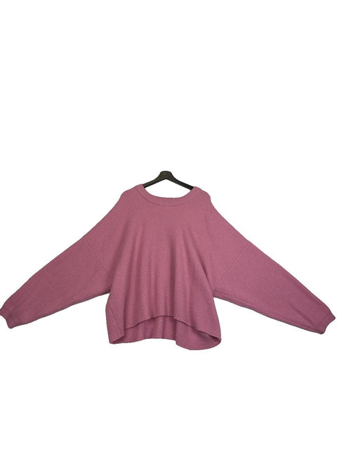 Sweater Light Pink