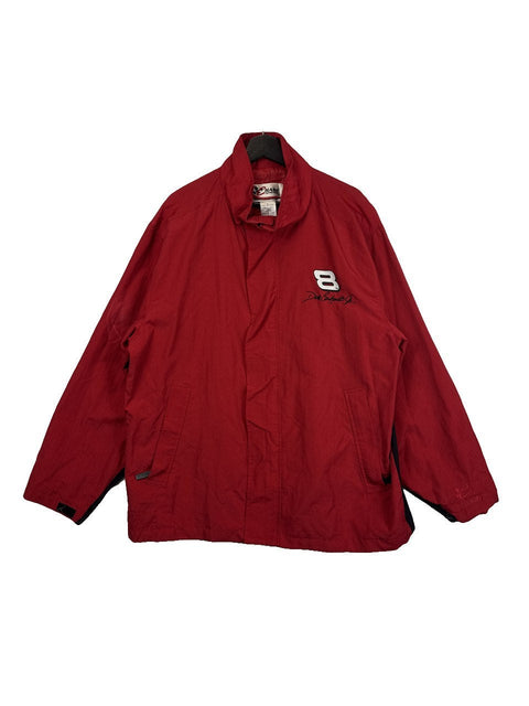 Chase Authentics NASCAR Windbreaker
